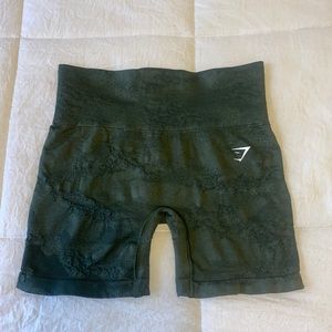Adapt Camo Seamless Shorts
